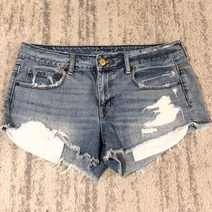 AEO Jean Shorts 💙